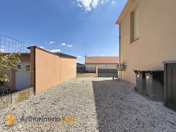 Location                                                      Maison
                        
                     5 pièces                      94 m2                     à Witry-Lès-Reims