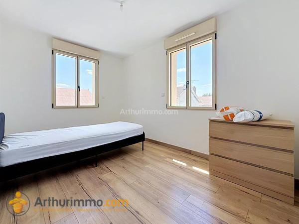 Location                                                      Maison
                        
                     5 pièces                      94 m2                     à Witry-Lès-Reims