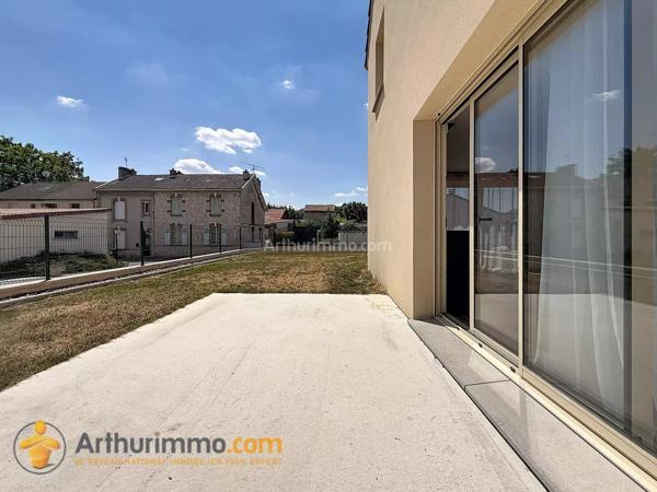 Location                                                      Maison
                        
                     5 pièces                      94 m2                     à Witry-Lès-Reims