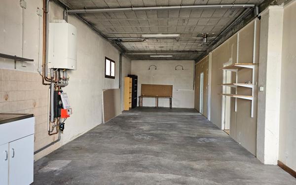 Maison à vendre    5 pièces • 127,48 m2 Saint-Étienne