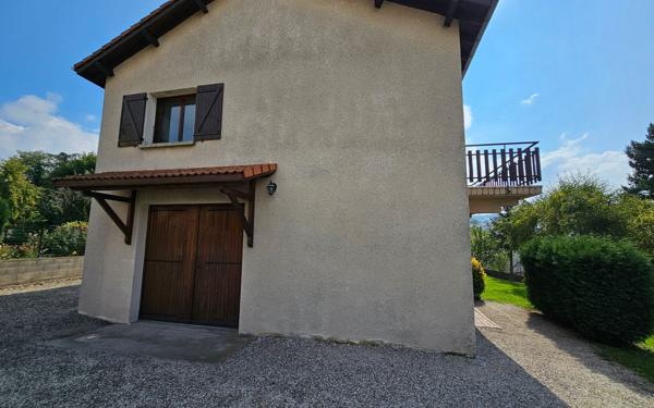 Maison à vendre    5 pièces • 127,48 m2 Saint-Étienne