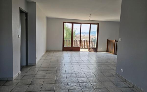 Maison à vendre    5 pièces • 127,48 m2 Saint-Étienne