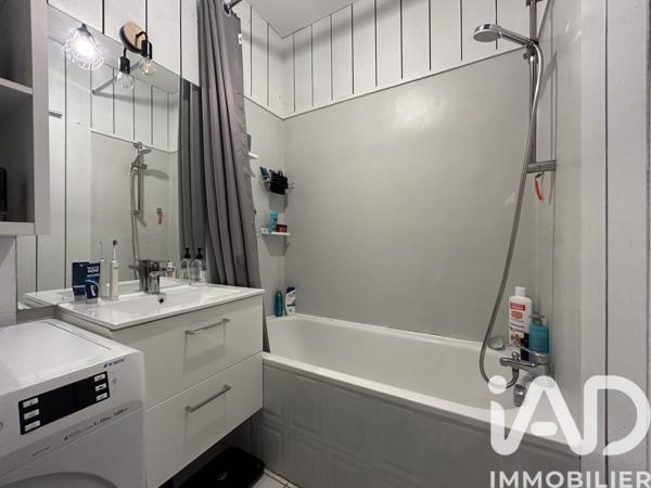 Appartement à vendre 2 pièces 44 m² Perpignan