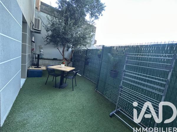 Appartement à vendre 2 pièces 44 m² Perpignan