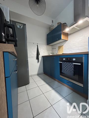 Appartement à vendre 2 pièces 44 m² Perpignan