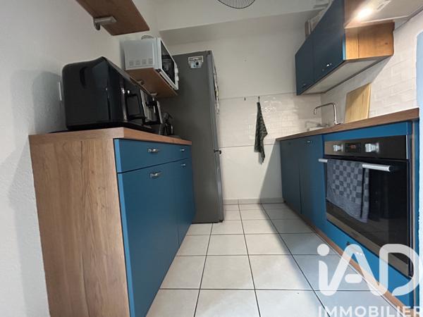 Appartement à vendre 2 pièces 44 m² Perpignan