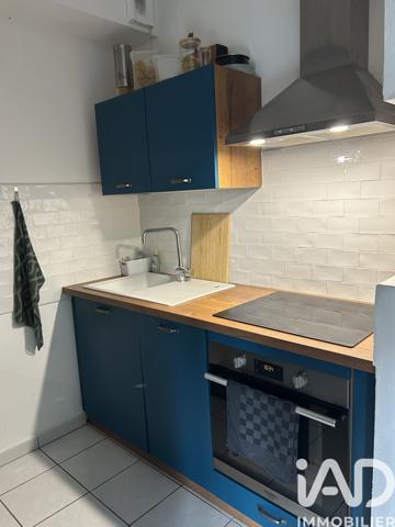 Appartement à vendre 2 pièces 44 m² Perpignan