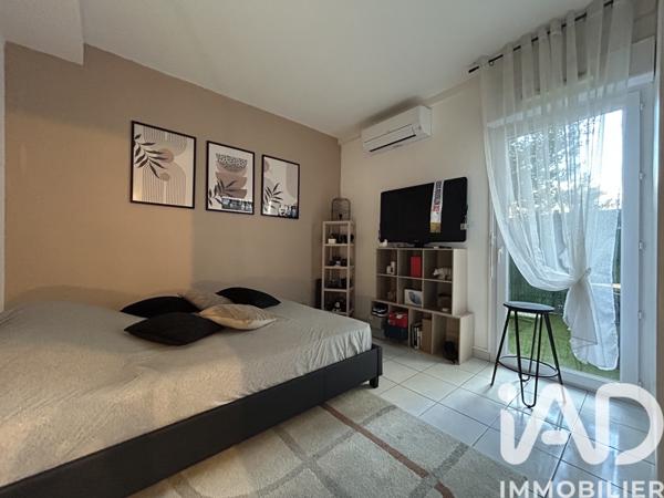 Appartement à vendre 2 pièces 44 m² Perpignan