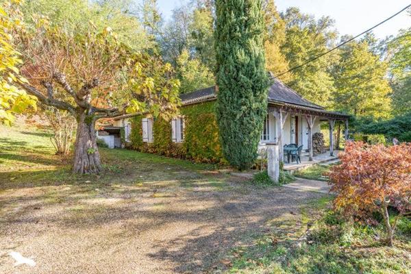 Maison à vendre |  La Force |  5 pièces | 116 m²