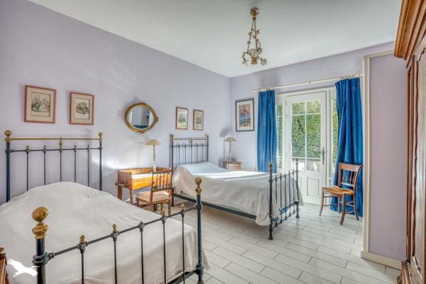 Maison à vendre |  La Force |  5 pièces | 116 m²