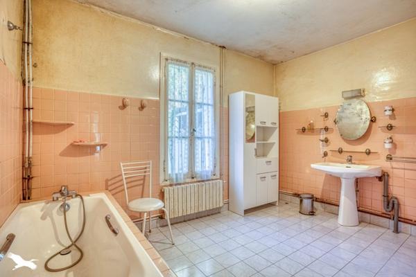 Maison à vendre |  La Force |  5 pièces | 116 m²