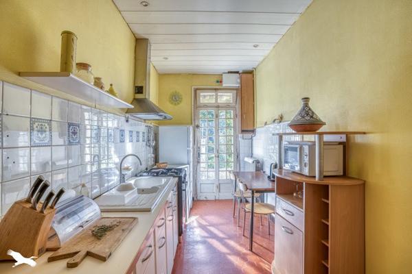 Maison à vendre |  La Force |  5 pièces | 116 m²