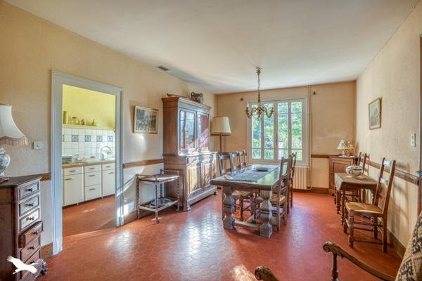 Maison à vendre |  La Force |  5 pièces | 116 m²