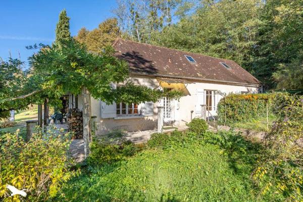 Maison à vendre |  La Force |  5 pièces | 116 m²