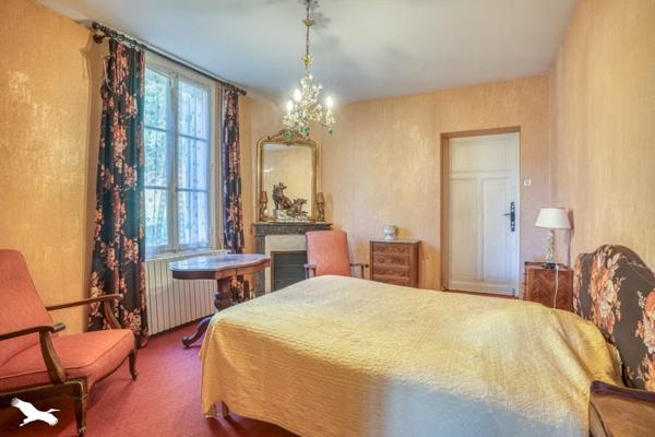 Maison à vendre |  La Force |  5 pièces | 116 m²