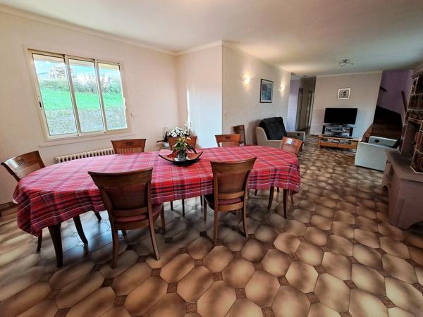 Maison 6 pièces - Candé (49)