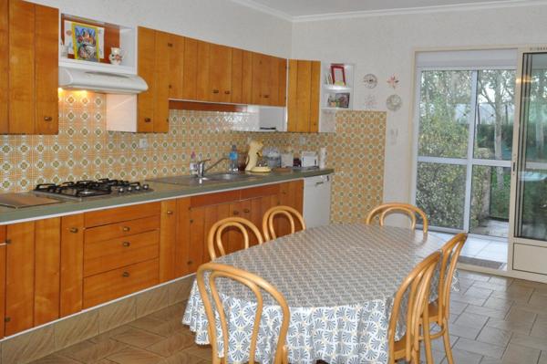 Maison 6 pièces - Candé (49)