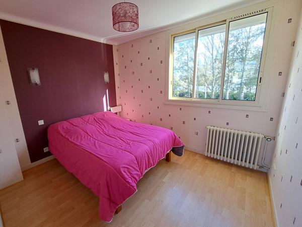 Maison 6 pièces - Candé (49)