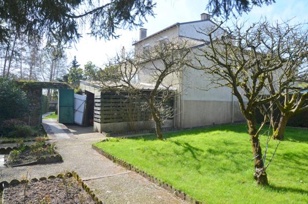 Maison 6 pièces - Candé (49)