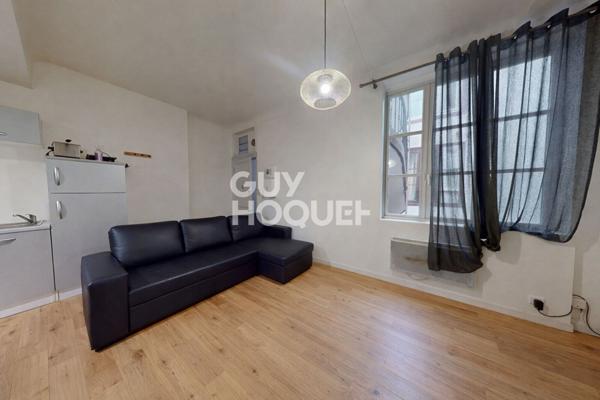 Appartement T2 - Bayonne centre, emplacement recherché