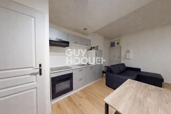 Appartement T2 - Bayonne centre, emplacement recherché