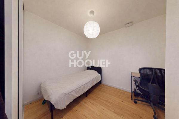 Appartement T2 - Bayonne centre, emplacement recherché