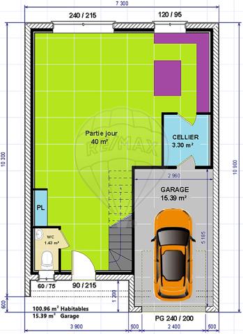 Maison  en vente - Moselle - 57