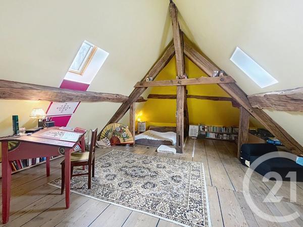 Appartement F4 à vendre  4 pièces - 135,03 m 2   LANGRES  - 52