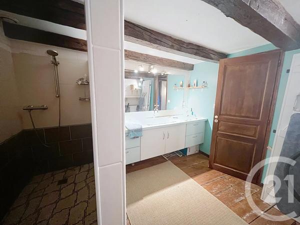 Appartement F4 à vendre  4 pièces - 135,03 m 2   LANGRES  - 52