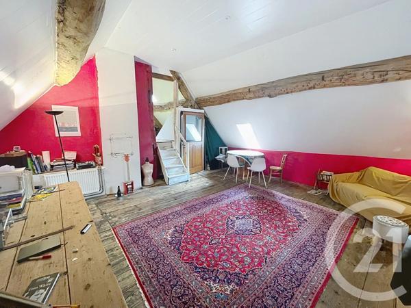 Appartement F4 à vendre  4 pièces - 135,03 m 2   LANGRES  - 52