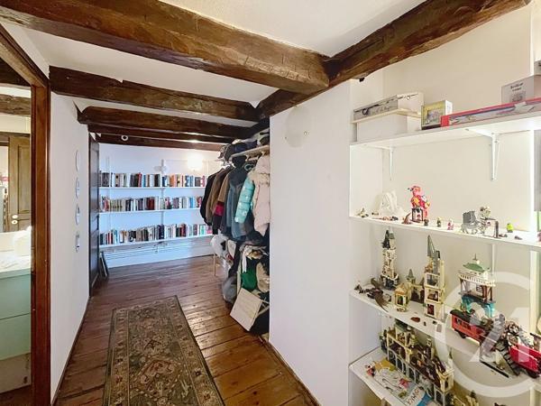 Appartement F4 à vendre  4 pièces - 135,03 m 2   LANGRES  - 52