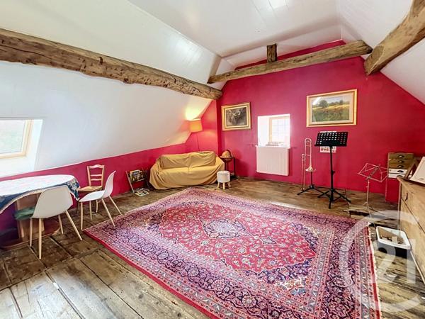 Appartement F4 à vendre  4 pièces - 135,03 m 2   LANGRES  - 52