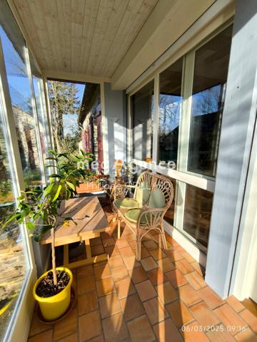 Maison à SAINT-MICHEL-ET-CHANVEAUX, 49420 - 9 pièces 170m²