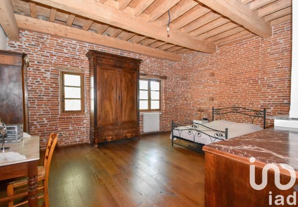 Maison à vendre 8 pièces 353 m² Plaisance-du-Touch