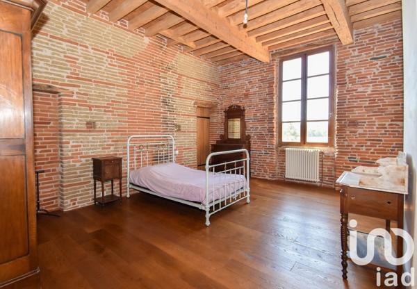 Maison à vendre 8 pièces 353 m² Plaisance-du-Touch