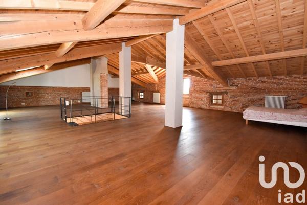 Maison à vendre 8 pièces 353 m² Plaisance-du-Touch