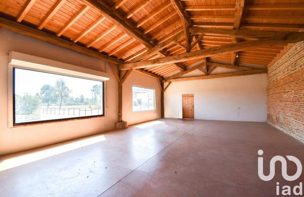 Maison à vendre 8 pièces 353 m² Plaisance-du-Touch