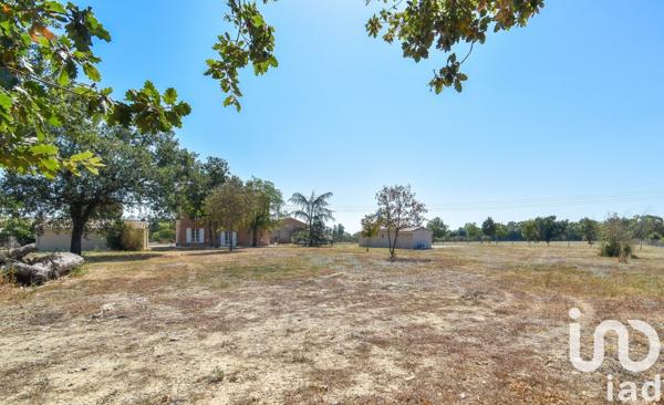 Maison à vendre 8 pièces 353 m² Plaisance-du-Touch