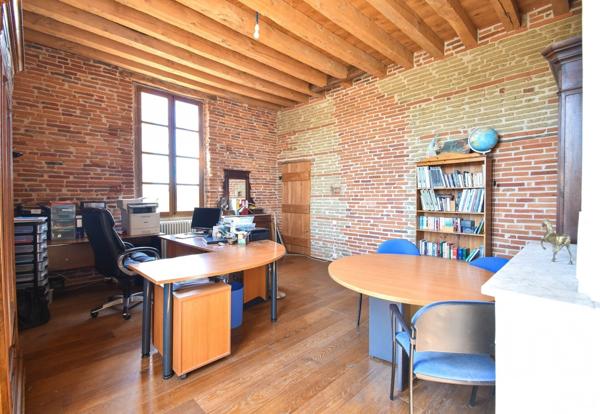 Maison à vendre 8 pièces 353 m² Plaisance-du-Touch