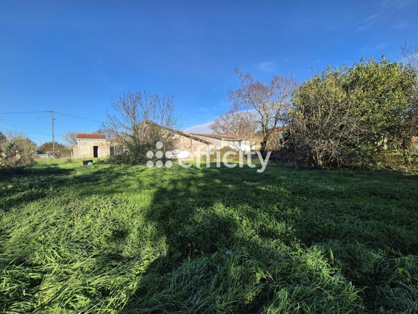 Maison 4 pièces - 100 m² Exclusivité efficity