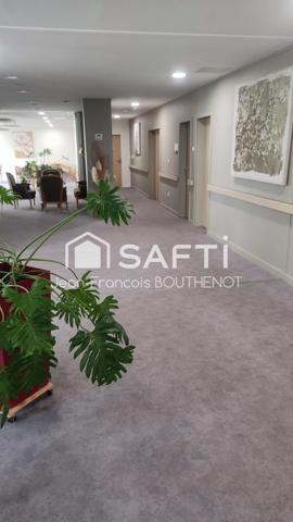 Appartement T2 Quartier St Donatien NANTES