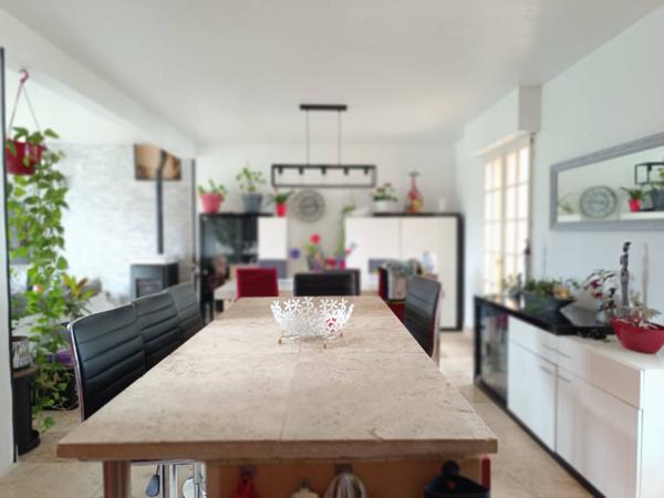 Maison à vendre 7 pièces de 120 m²