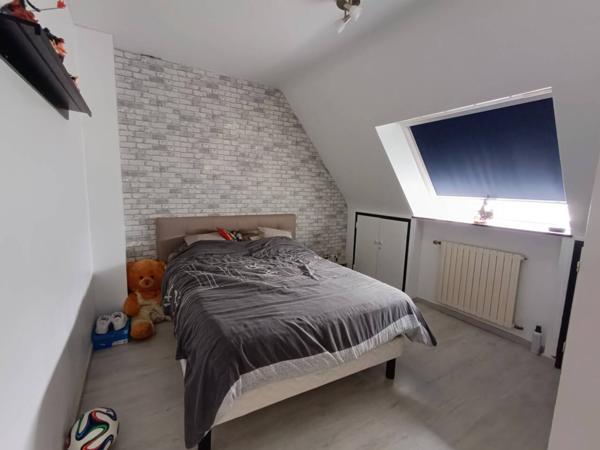 Maison à vendre 7 pièces de 120 m²