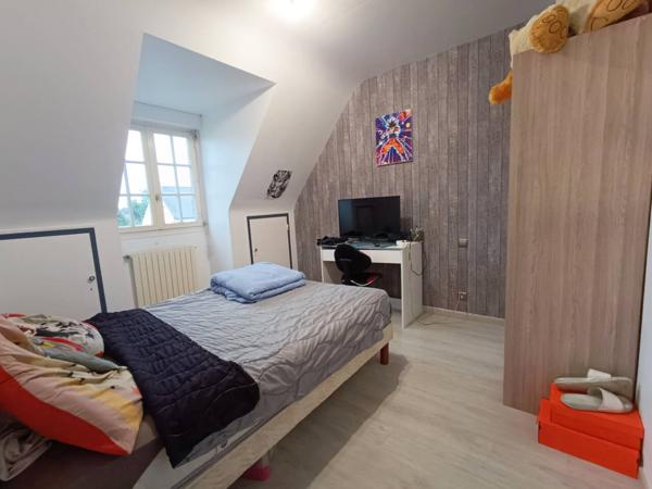 Maison à vendre 7 pièces de 120 m²