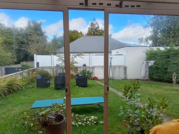 Maison à vendre 7 pièces de 120 m²