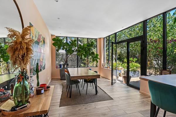 Maison Familiale 140m2 avec 200m de Jardin Vieux Pont