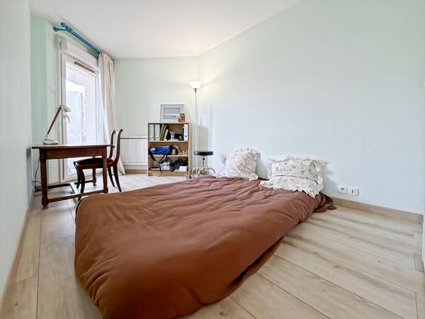 Appartement Jouy Le Moutier 4 pièce(s) 70,80 m2