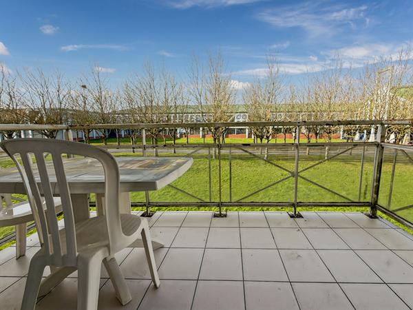 Appartement Jouy Le Moutier 4 pièce(s) 70,80 m2