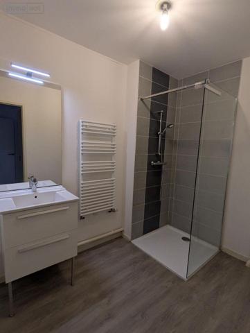 Appartement à vendre à Chartres-de-Bretagne en Ille-et-Vilaine (35131), ref : 35129-6641