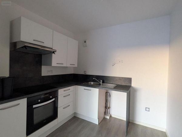 Appartement à vendre à Chartres-de-Bretagne en Ille-et-Vilaine (35131), ref : 35129-6641